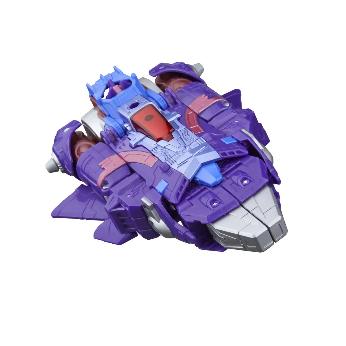 Figura Alpha Trion La Era de los Primes Transformers 17,5cm