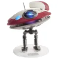 Figura Animatronic Lo-La59 Obi-Wan Kenobi Star Wars 15cm – imagen 3