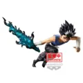 Figura Ankoku Bujutsukai-Hiei Yu Yu Hakusho 14cm – imagen 2