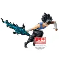 Figura Ankoku Bujutsukai-Hiei Yu Yu Hakusho 14cm – imagen 3