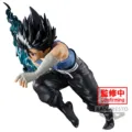 Figura Ankoku Bujutsukai-Hiei Yu Yu Hakusho 14cm – imagen 5