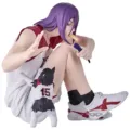 Figura Atsushi Murasakibara & Tetsuya The Movie Last Game Kurokos Basketball 10cm – imagen 3