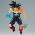 Figura Bardock G×materia Dragon Ball Z 14cm – imagen 2