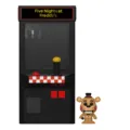 Cable Guy soporte sujecion Freddy Five Nights At Freddy'