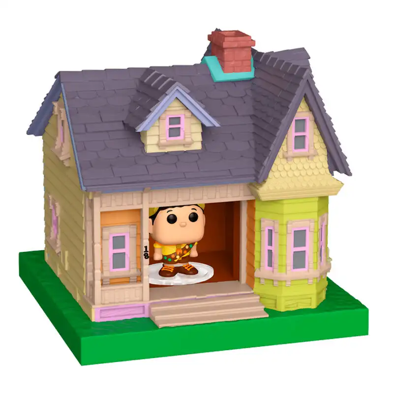Cable Guy soporte sujecion Freddy Five Nights At Freddy'