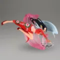 Figura Boa Hancock Battle Record Collection One Piece 17cm – imagen 2