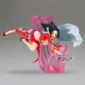 Figura Boa Hancock Battle Record Collection One Piece 17cm – imagen 5