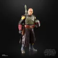 Figura Boba Fett Throne Room Black Series Star Wars 15cm – imagen 2
