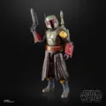 Figura Boba Fett Throne Room Black Series Star Wars 15cm – imagen 4