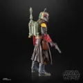 Figura Boba Fett Throne Room Black Series Star Wars 15cm – imagen 5