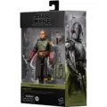 Figura Boba Fett Throne Room Black Series Star Wars 15cm – imagen 8