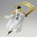 Figura Borsalino Battle Record One Piece 19cm – imagen 5