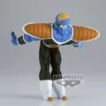 Figura Burter Solid Edge Work Ginyu Dragon Ball Z 14cm – imagen 3