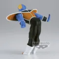 Figura Burter Solid Edge Work Ginyu Dragon Ball Z 14cm – imagen 4
