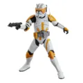Figura Clone Commander Cody Revenge of the Sith Star Wars 15cm – imagen 3