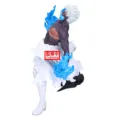 Figura Dabi The Evil Villains My Hero Academia 18cm – imagen 4