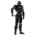 Figura Dark Trooper The Mandalorian Star Wars 9,5cm – imagen 4