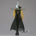 Figura Dracule Mihawk The Shukko One Piece 16cm – imagen 5