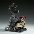 Figura Eutass Kids One Piece 16cm – imagen 2