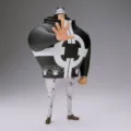Figura Extra Bartholomew Kuma The Grandline Series One Piece 17cm – imagen 2