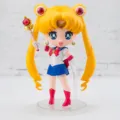 Figura Figuarts Mini Sailor Moon Crystal Star Compact Pretty Guardian Sailor Moon 9cm – imagen 3