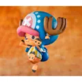Figura Figuarts Zero Chopper Cotton Candy Lover One Piece 7cm – imagen 3