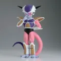 Figura Frieza II Solid Edge Works Dragon Ball Z 16cm – imagen 4