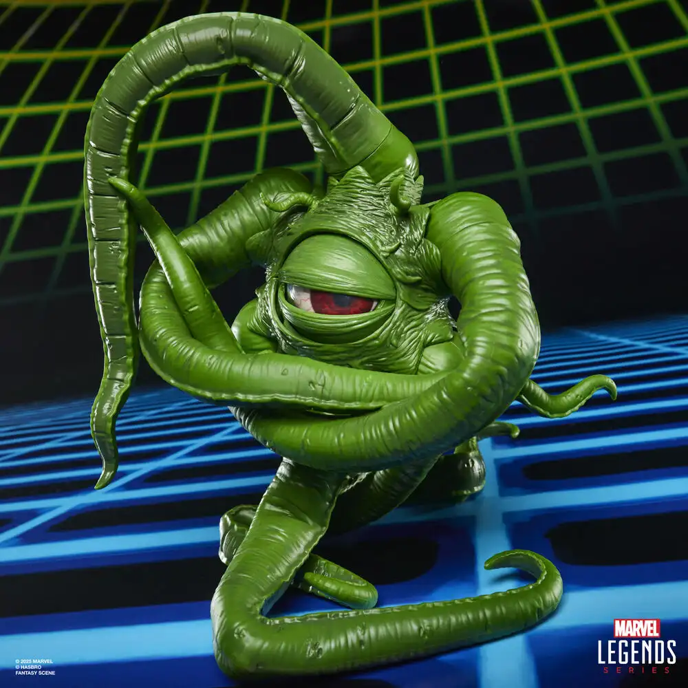 Figura Gargantos Gameverse Marvel Legends 55,5cm