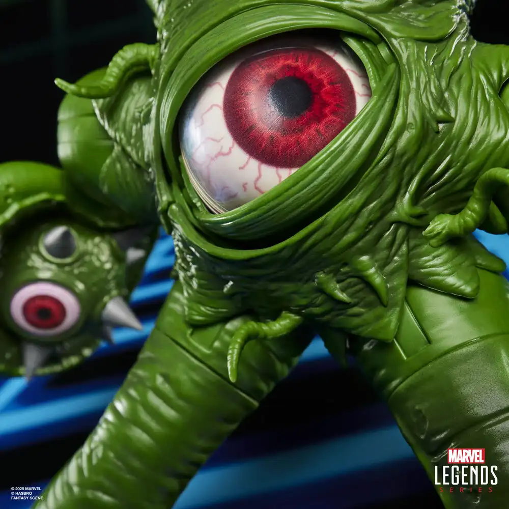 Figura Gargantos Gameverse Marvel Legends 55,5cm