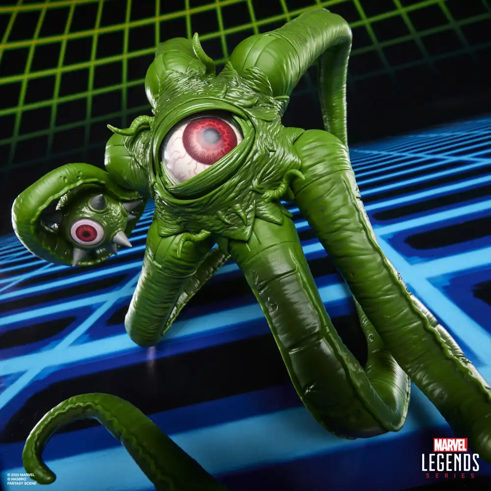Figura Gargantos Gameverse Marvel Legends 55,5cm