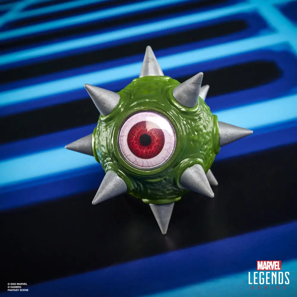 Figura Gargantos Gameverse Marvel Legends 55,5cm