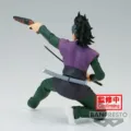 Figura Genya Shinazugawa Vibration Stars Demon Slayer Kimetsu no Yaiba 12cm – imagen 5