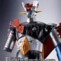 Figura GX-105D Mazinger Z Kakumei Shinka Damaged Mazinger Z 16,5cm – imagen 5