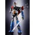 Figura GX-105D Mazinger Z Kakumei Shinka Damaged Mazinger Z 16,5cm – imagen 6