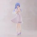 Figura Hana Suzuki Clear Idolmaster 22cm – imagen 3