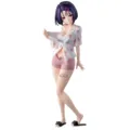 Figura Haruna Sairenji Glittler & Glamorous To LOVEru Darkness 23cm – imagen 4