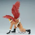 Figura Hawks The Amazing Heroes My Hero Academia VOL.19 11cm – imagen 3