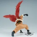 Figura Hawks The Amazing Heroes My Hero Academia VOL.19 11cm – imagen 4