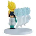 Figura Ichibansho Gotenks & Ghost Dragon History II Dragon Ball 13cm – imagen 3