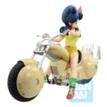 Figura Ichibansho Lunch Snap Collection Dragon Ball Z 14cm – imagen 4