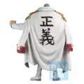 Figura Ichibansho Monkey D. Garp Legendary Hero One Piece 25cm – imagen 2