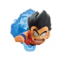 Figura Ichibansho Son Goku Dragon History II Dragon Ball 17cm – imagen 2