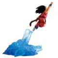 Figura Ichibansho Son Goku Dragon History II Dragon Ball 17cm – imagen 5