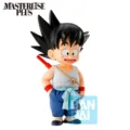 Figura Ichibansho Son Goku & Krillin Training Section Dragon Ball 13cm – imagen 6