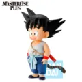 Figura Ichibansho Son Goku & Krillin Training Section Dragon Ball 13cm – imagen 8
