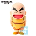 Figura Ichibansho Son Goku & Krillin Training Section Dragon Ball 13cm – imagen 9