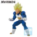Figura Ichibansho Vegeta Omnibus Amazing Dragon Ball Z 22cm – imagen 3