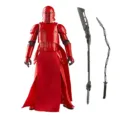 Figura Imperial Praetorian Guard The Mandalorian Star Wars 15cm – imagen 5