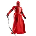 Figura Imperial Praetorian Guard The Mandalorian Star Wars 15cm – imagen 6