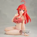 Figura Itsuki Nakano Celestial Vivi The Quintessential Quintuplets 12cm – imagen 2